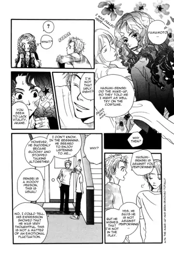 From Yesterday Fhentai - Page 12