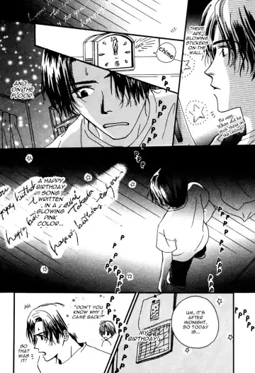 From Yesterday Fhentai - Page 120