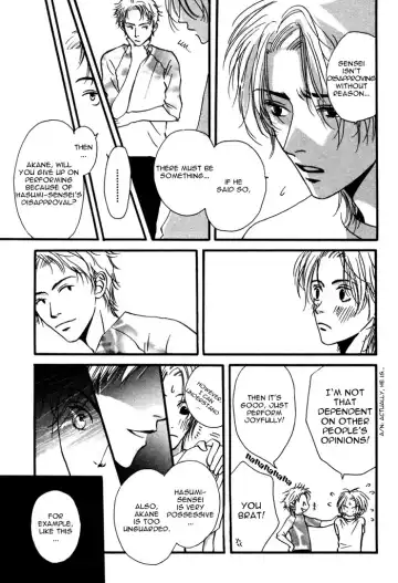 From Yesterday Fhentai - Page 13