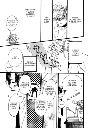 From Yesterday Fhentai - Page 132