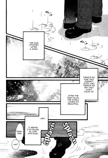 From Yesterday Fhentai - Page 138