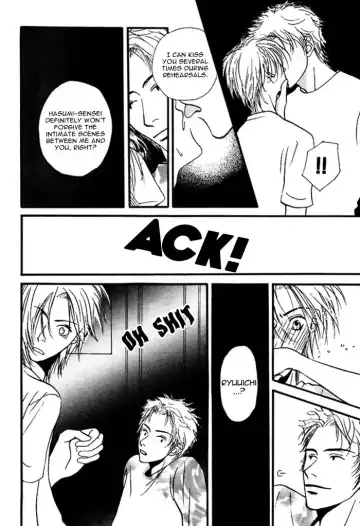 From Yesterday Fhentai - Page 14