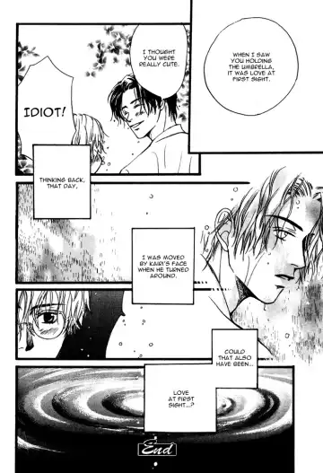 From Yesterday Fhentai - Page 140