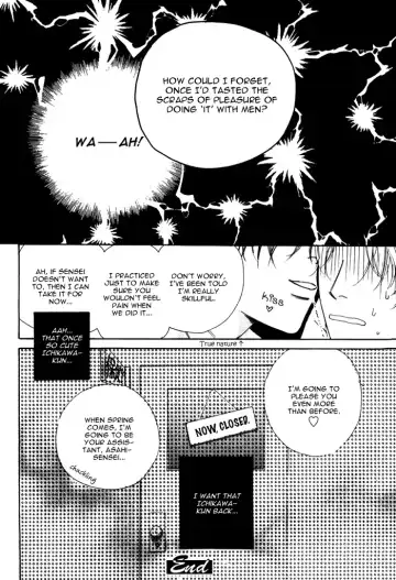 From Yesterday Fhentai - Page 146