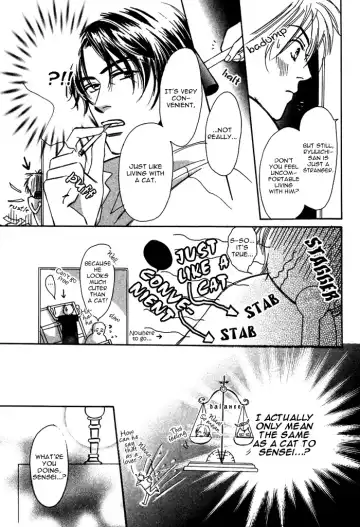 From Yesterday Fhentai - Page 149