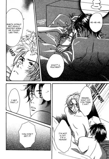 From Yesterday Fhentai - Page 150