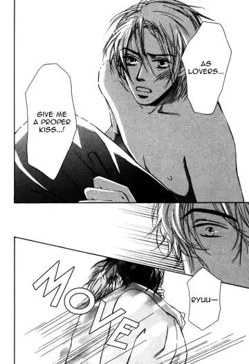 From Yesterday Fhentai - Page 152