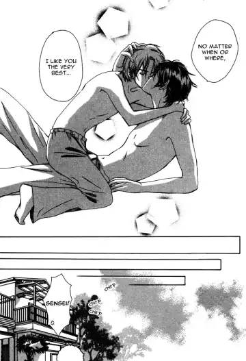 From Yesterday Fhentai - Page 155