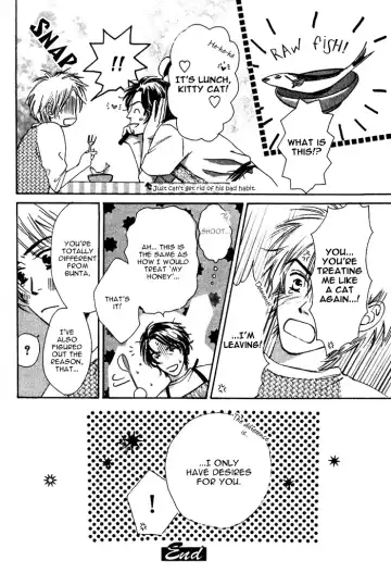 From Yesterday Fhentai - Page 156