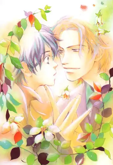 From Yesterday Fhentai - Page 2