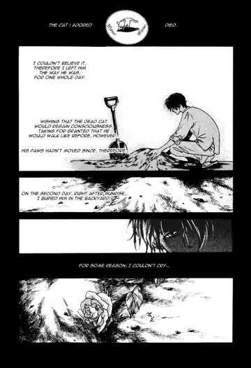 From Yesterday Fhentai - Page 23