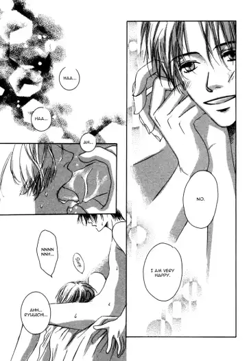 From Yesterday Fhentai - Page 31