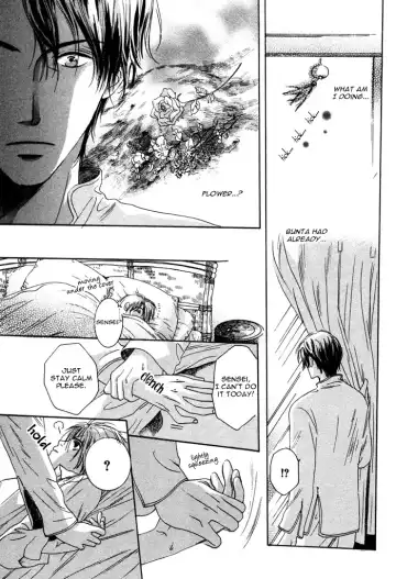 From Yesterday Fhentai - Page 37