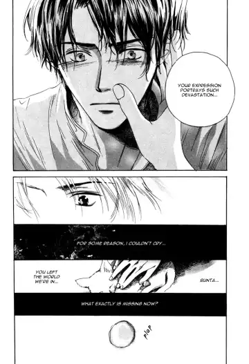 From Yesterday Fhentai - Page 40