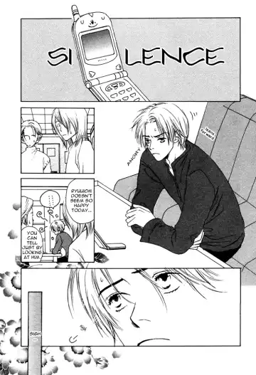 From Yesterday Fhentai - Page 43