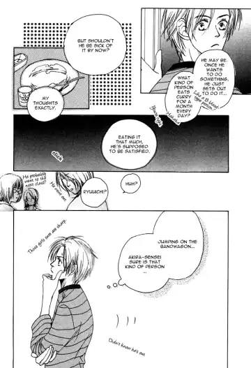 From Yesterday Fhentai - Page 48