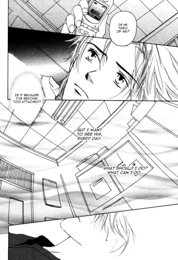 From Yesterday Fhentai - Page 54