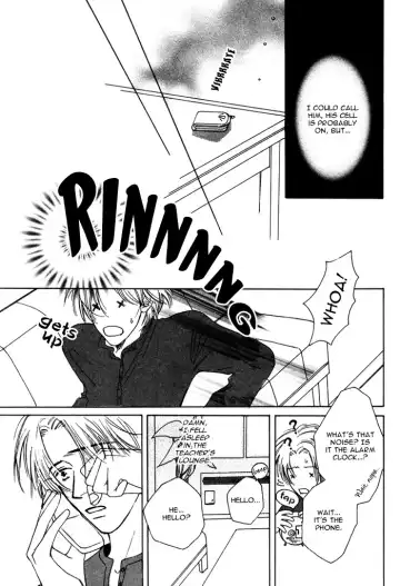 From Yesterday Fhentai - Page 55