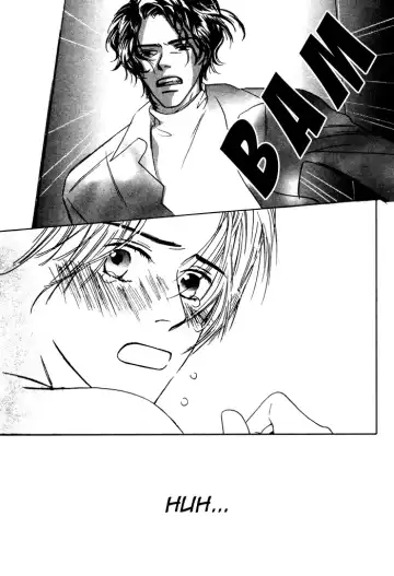 From Yesterday Fhentai - Page 59