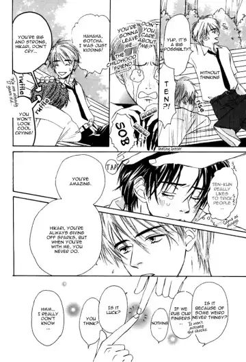 From Yesterday Fhentai - Page 72