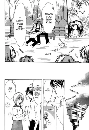 From Yesterday Fhentai - Page 74