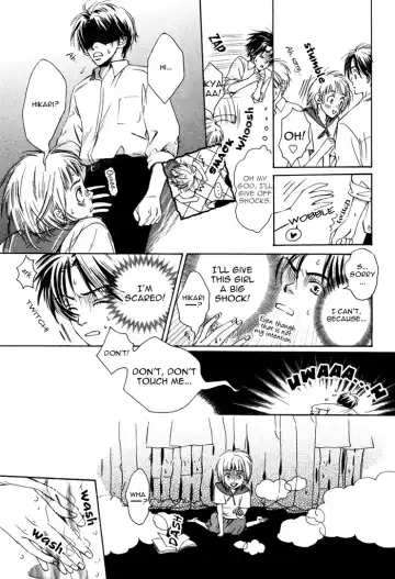 From Yesterday Fhentai - Page 75