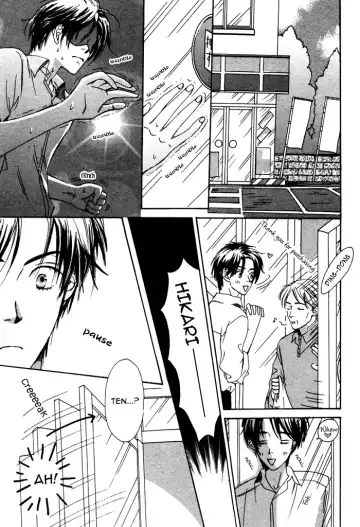 From Yesterday Fhentai - Page 79