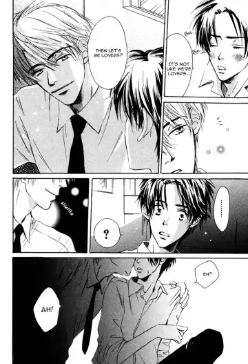 From Yesterday Fhentai - Page 84