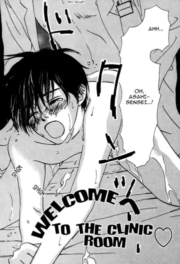 From Yesterday Fhentai - Page 88