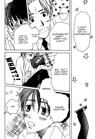 From Yesterday Fhentai - Page 94