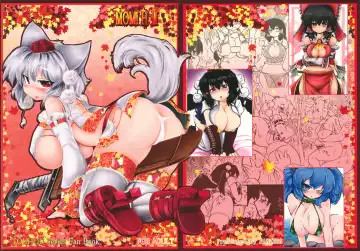 [Okiraku Nic] Momi H 2 - Fhentai
