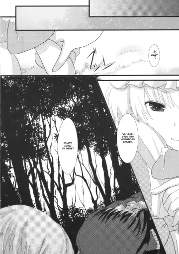 [Murai Aria] Genei Sampo | Phantom Walk 2 Fhentai.net - Page 22