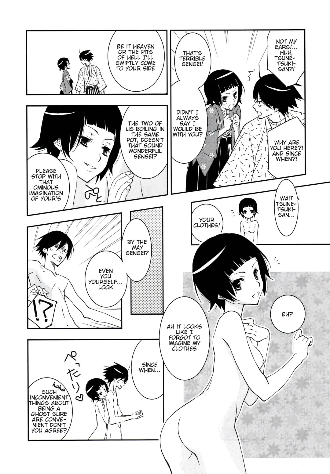 [Setouchi Sumako] Kagiana Gekijou Shoujo 10 Fhentai - Page 9