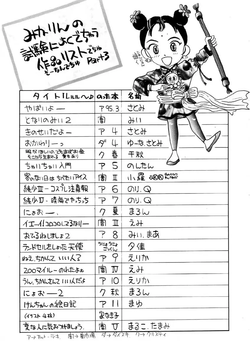 [Mikarin] Takarajima | Treasure Island Fhentai - Page 142