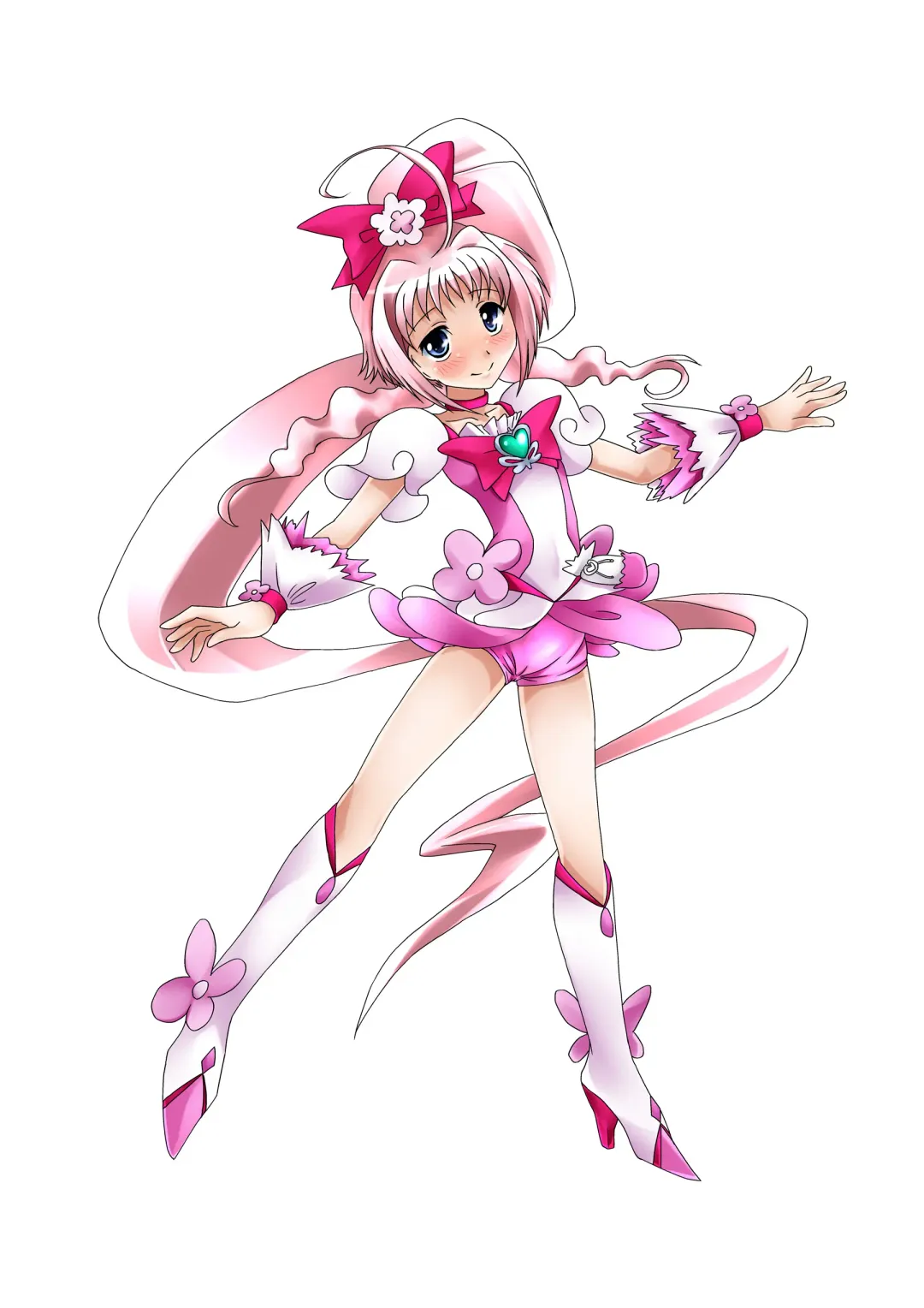 [Kurogane] Caro-Hime Wanwan Fhentai - Page 25