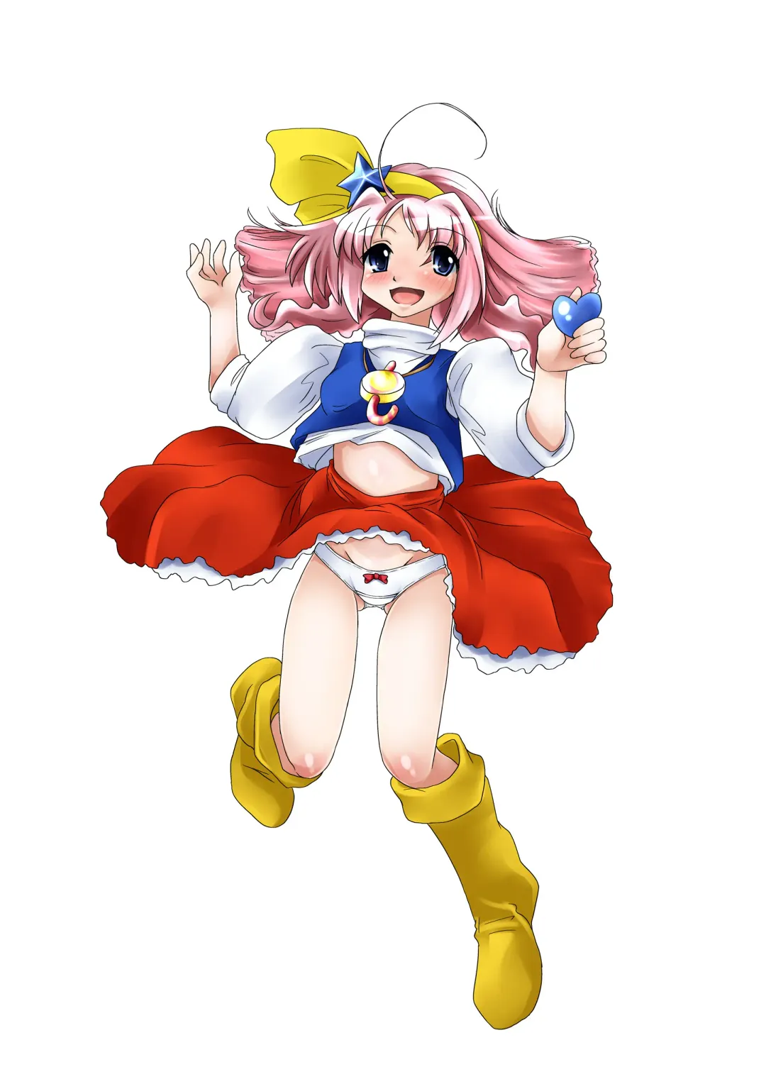 [Kurogane] Caro-Hime Wanwan Fhentai - Page 30