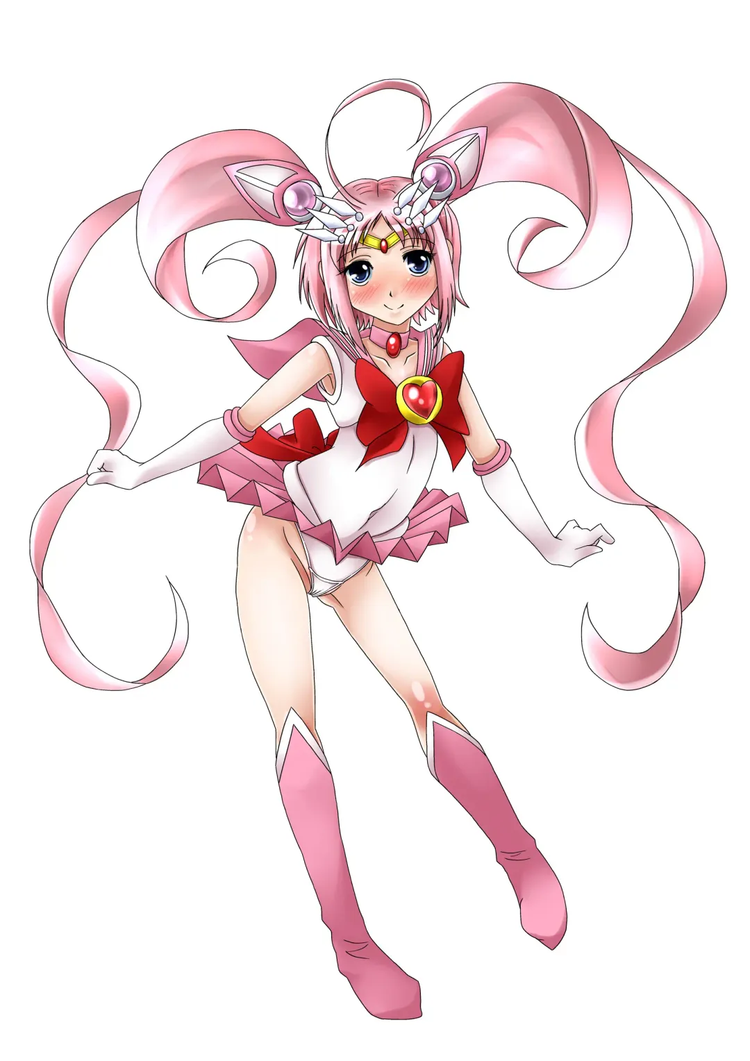 [Kurogane] Caro-Hime Wanwan Fhentai - Page 32