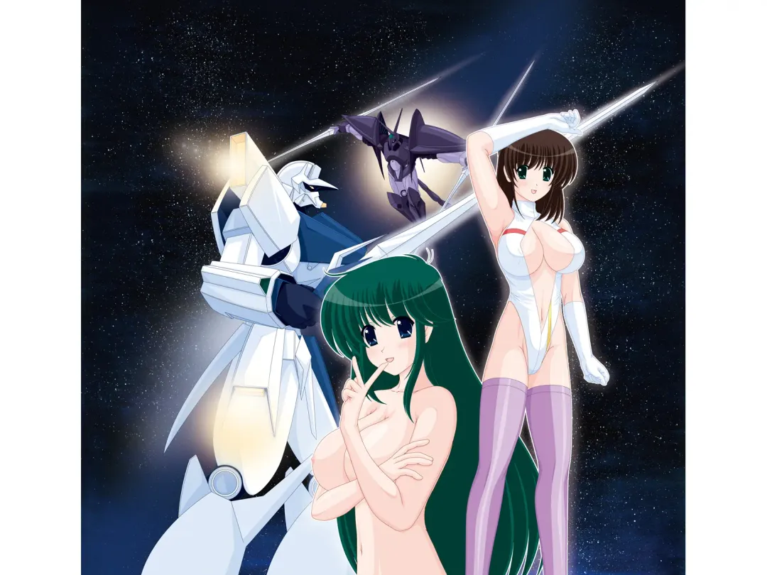 [Watanabe Yoshimasa] Nijigen Tennyo DL Fhentai - Page 14