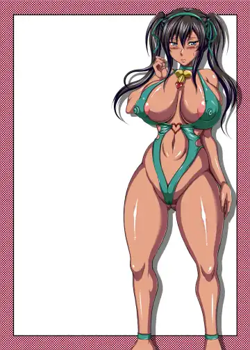 [Ken] Boku dake no Bakunyuu Ona-maid -Mousou Hen- Fhentai - Page 89