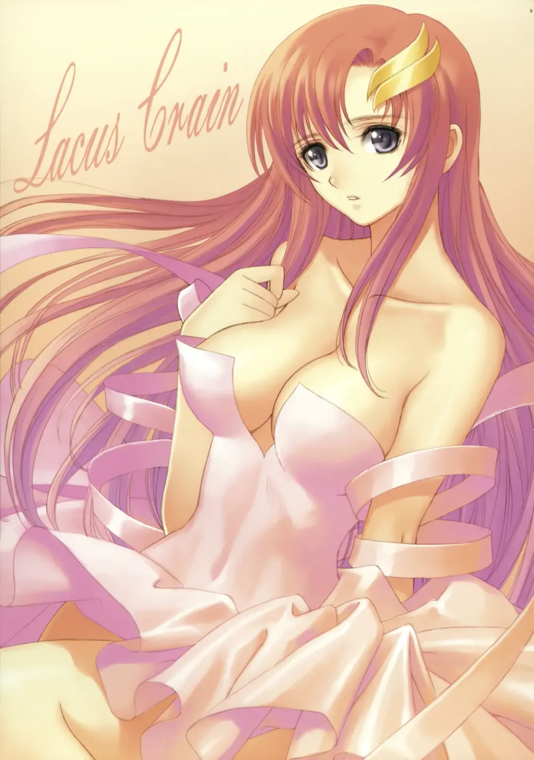 [Tony Taka] RUNAR! Fhentai - Page 8