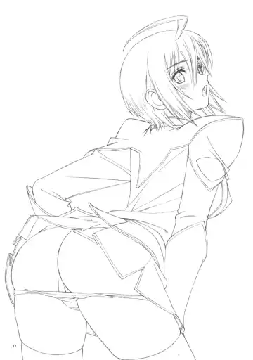 [Tony Taka] RUNAR! Fhentai - Page 16