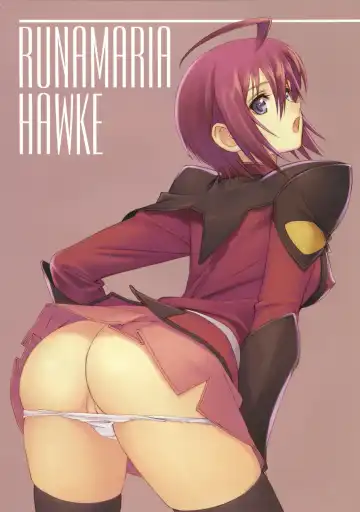 [Tony Taka] RUNAR! Fhentai - Page 3