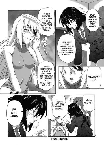 [Tsutsumi Akari] is Incest Strategy (decensored) Fhentai.net - Page 6