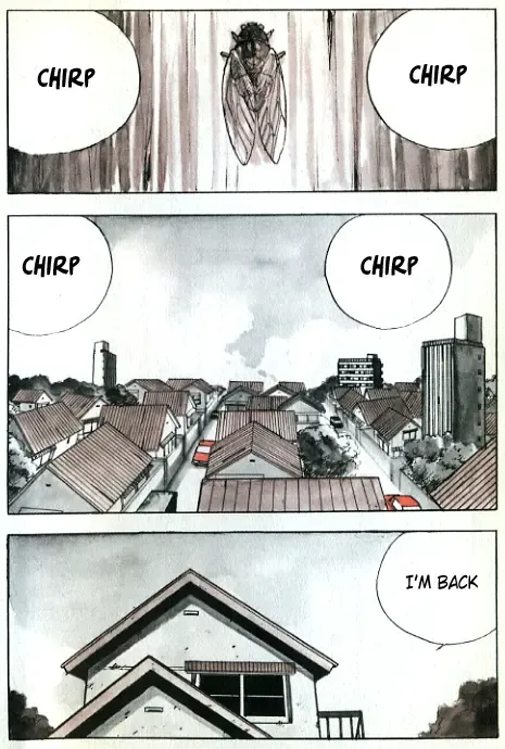 [Ochazuke Nori] Demon Child [English] GURO WARNING Fhentai.net - Page 8