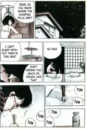 [Ochazuke Nori] Demon Child [English] GURO WARNING Fhentai.net - Page 3