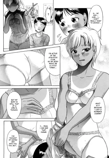 [Kogaino] Sonna Anata ga Suki nanode | I Like It When You're Like That Fhentai.net - Page 2