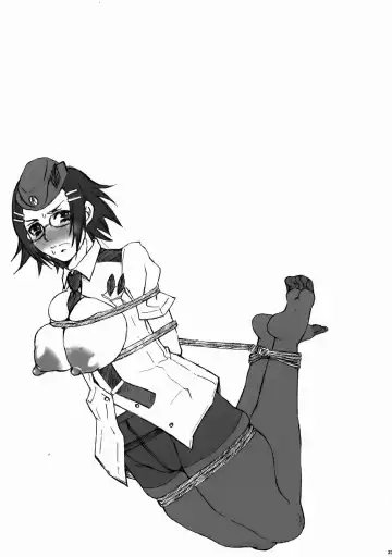 Danmen Kenji Fhentai - Page 22