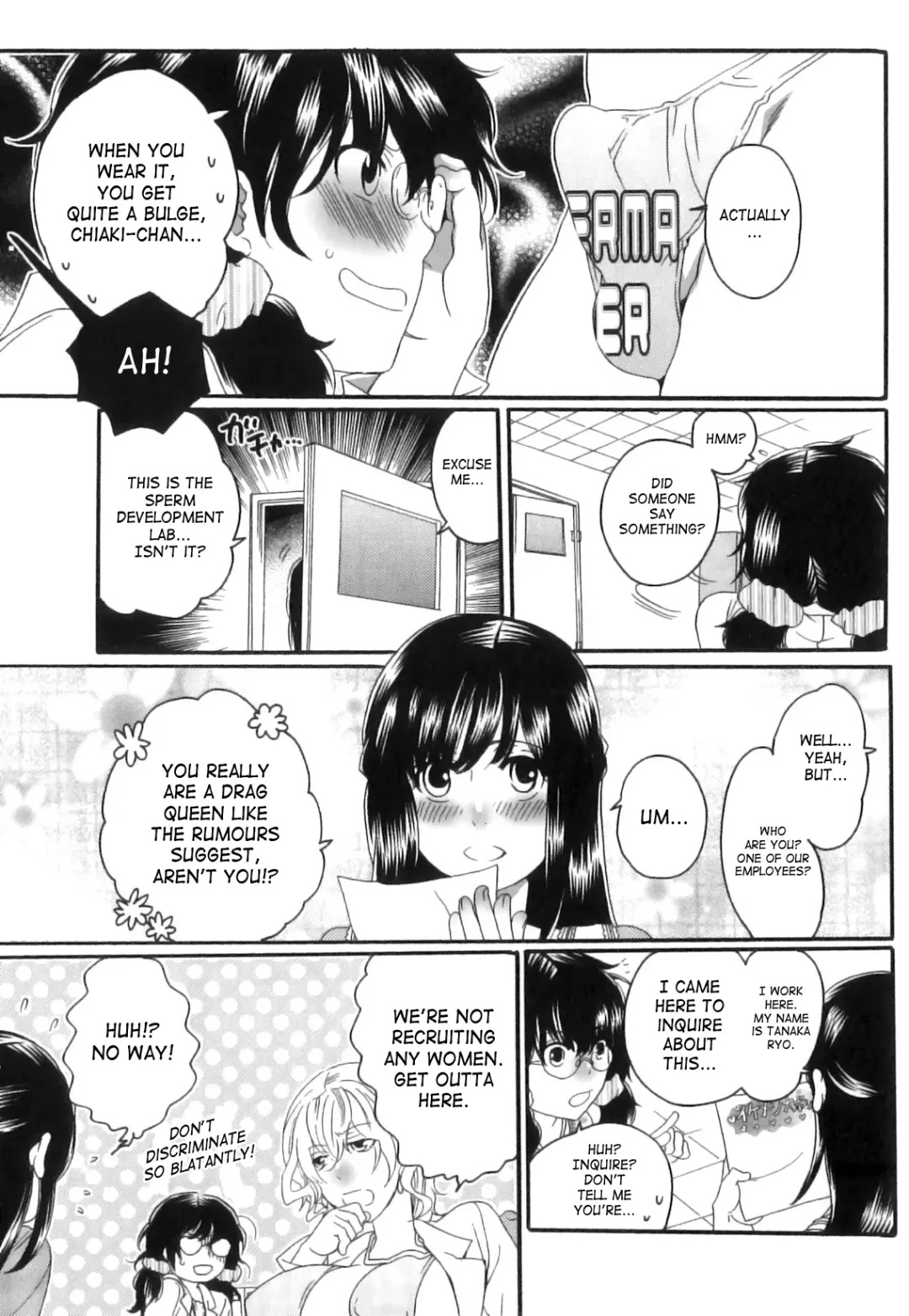 [Inochi Wazuka] Itsuwari No Kanojo ~Kanojo Ha Midara Ni Uso Osasayaku~ | False Girlfriend Fhentai - Page 133