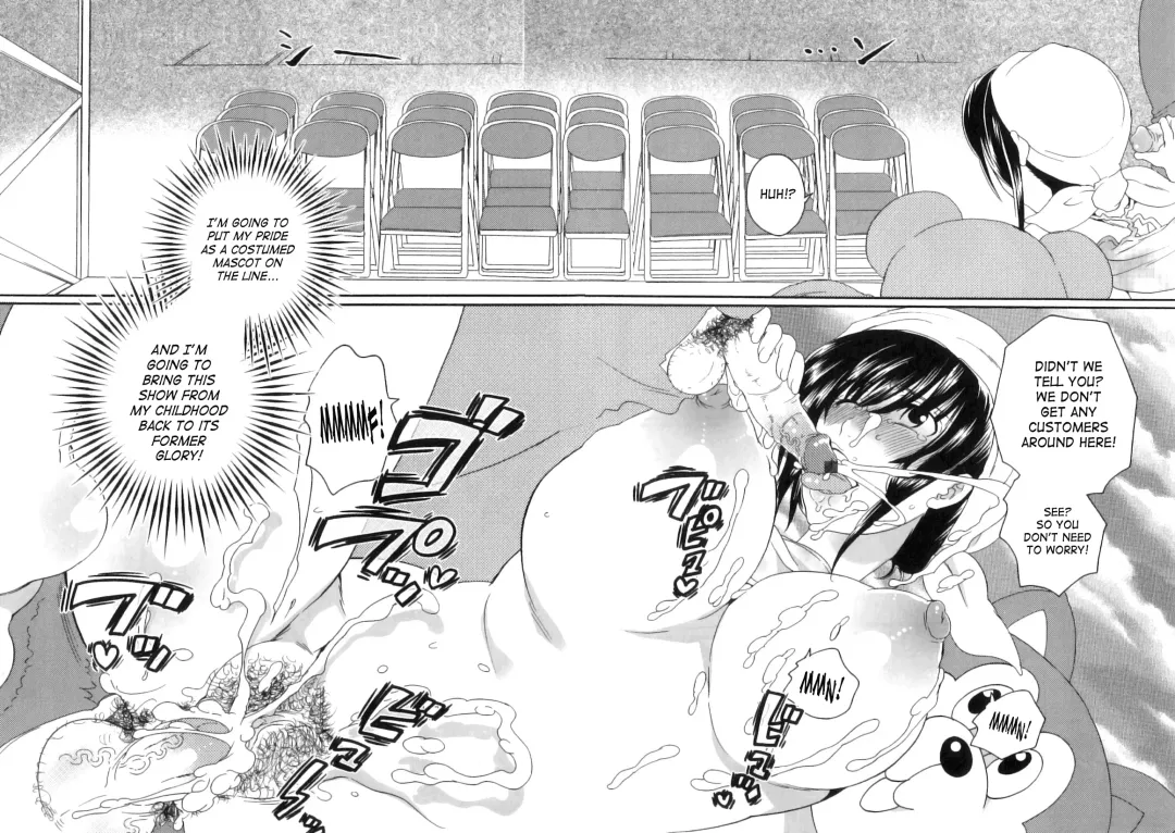 [Inochi Wazuka] Itsuwari No Kanojo ~Kanojo Ha Midara Ni Uso Osasayaku~ | False Girlfriend Fhentai - Page 200