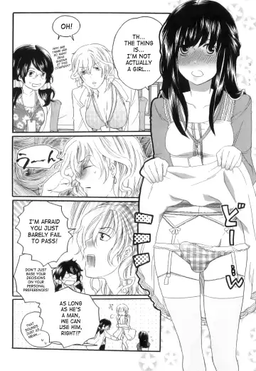 [Inochi Wazuka] Itsuwari No Kanojo ~Kanojo Ha Midara Ni Uso Osasayaku~ | False Girlfriend Fhentai.net - Page 134